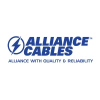 Alliance Cables logo - Similar company to Tech Cables