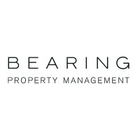 Bearing Property Management logo - Similar company to Marvel Property Management