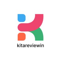 Kita Reviewin logo - Similar company to Dwu Weekend