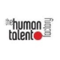 The Human Talent Factory logo - Similar company to Blue Pride Is - Callbpis.Com