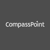 CompassPoint logo - Similar company to Justice Reinvestment Coalition