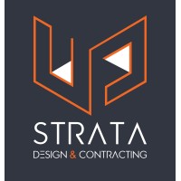 STRATA DnC logo - Similar company to Plinnthbim