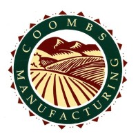 Coombs Manufacturing Company logo - Similar company to Sure Flame