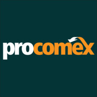 Procomex Chile logo - Similar company to Vitrade