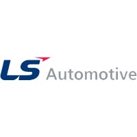 LS Automotive Technologies China logo - Similar company to Ls Electric
