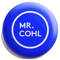 Mr. Cohl Formación en Producción de animación logo - Similar company to Doneref Studios