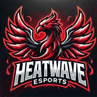 HeatWave Esports logo - Similar company to Dcpl Global