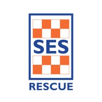 SA State Emergency Service logo - Similar company to Field Master Systems