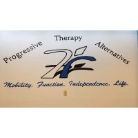 PROGRESSIVE THERAPY ALTERNATIVES, INC. logo - Similar company to Ma Tech Solutions Bpo