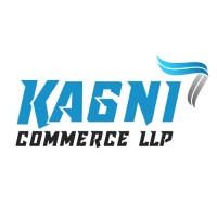 Kagni Commerce LLP logo - Similar company to Ebizz Solutionz