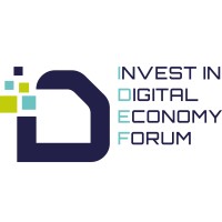 Invest in Digital Economy Forum logo - Similar company to Miakem Sarl