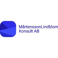 MårtenssonLindblom Konsult AB logo - Similar company to Bni Enterprise Borås