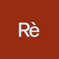 RèNU logo - Similar company to The 2Nd.Co