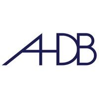 AHDB logo - Similar company to Dbn Risanamenti S.R.L.