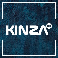 KinzaHR logo - Similar company to Connect Resources