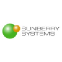 Sunberry Systems logo - Similar company to Smart Touch Technologies