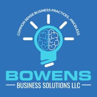 Bowens Business Solutions logo - Similar company to Pestnow Llc