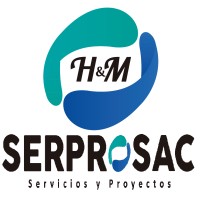 H&M SERPROSAC logo - Similar company to Educadocente