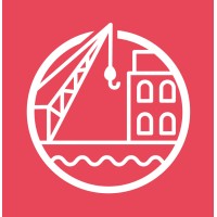 Dokwerkers logo - Similar company to Transform Architectuur