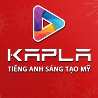 KAPLA - Creative American English logo - Similar company to Focus Learning