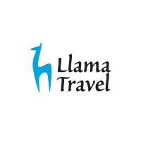 Llama Travel logo - Similar company to 17Quantum Ltd