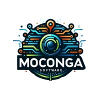 Moconga logo - Similar company to Grey Agency