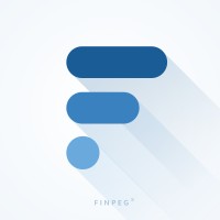 Finpeg logo - Similar company to Metacaps.Ai