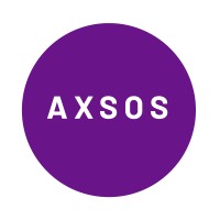 Axsos AG logo - Similar company to G.Ho.St Global Hosted Operating System