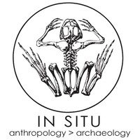 In Situ Archaeology logo - Similar company to Otwo