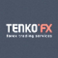 TenkoFX logo - Similar company to Mrc Global Pay