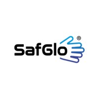SafGlo logo - Similar company to Demex France