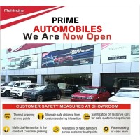 PRIME AUTOMOBILES Pvt Ltd logo - Similar company to Star Group