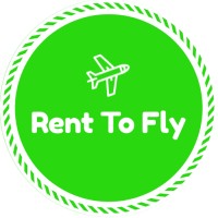 Rent To Fly logo - Similar company to Rocepez Media