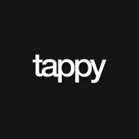 Tappy logo - Similar company to Tappy