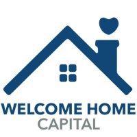 Welcome Home Capital logo - Similar company to G.R.I.T. Home Professionals