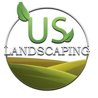 Us Landscaping TM logo - Similar company to Rcs Landscape Llc