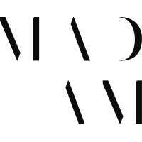 MADAM architectuur logo - Similar company to Objekt Architecten