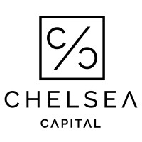 Chelsea Capital logo - Similar company to Clockwize