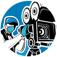 Cinemazul Media Group logo - Similar company to Silverwolf Studios | Audio Postproduction