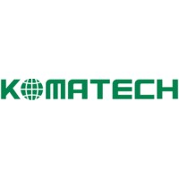 Komatech Machine Tools logo - Similar company to Microcut Europe