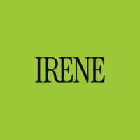 IRENE logo - Similar company to Hundred Studio | B Corp™
