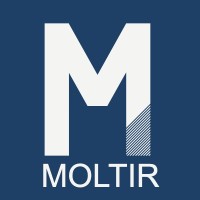 Moltir logo - Similar company to Stoix