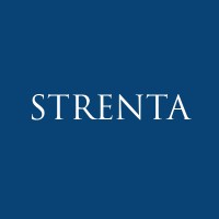 Strenta logo - Similar company to Table Mesa Bistro