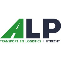 ALP Transport en Logistics logo - Similar company to Alpi Netherlands B.V.