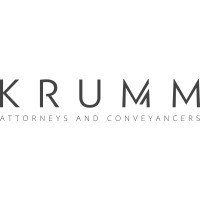 Krumm Attorneys logo - Similar company to Nabal Attorneys
