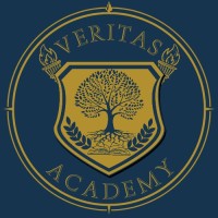 Veritas Academy logo - Similar company to Veritas Academy
