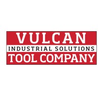 Vulcan Tool Company logo - Similar company to Protoduction 3D