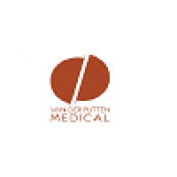Van der Putten Medical logo - Similar company to Goebertus , Topleverancier Voor Ziekenhuizen