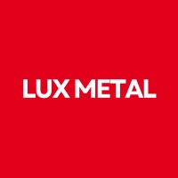 Lux Metal logo - Similar company to Fausto Group