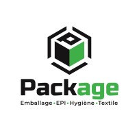 SAS PACKAGE logo - Similar company to Gedivepro